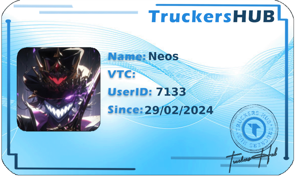 Neos License