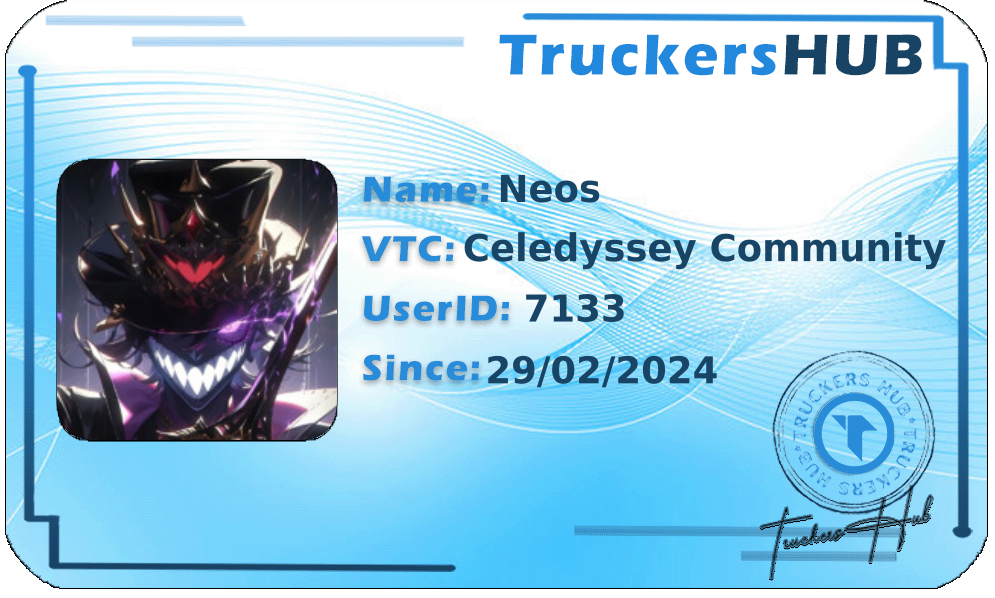 Neos License