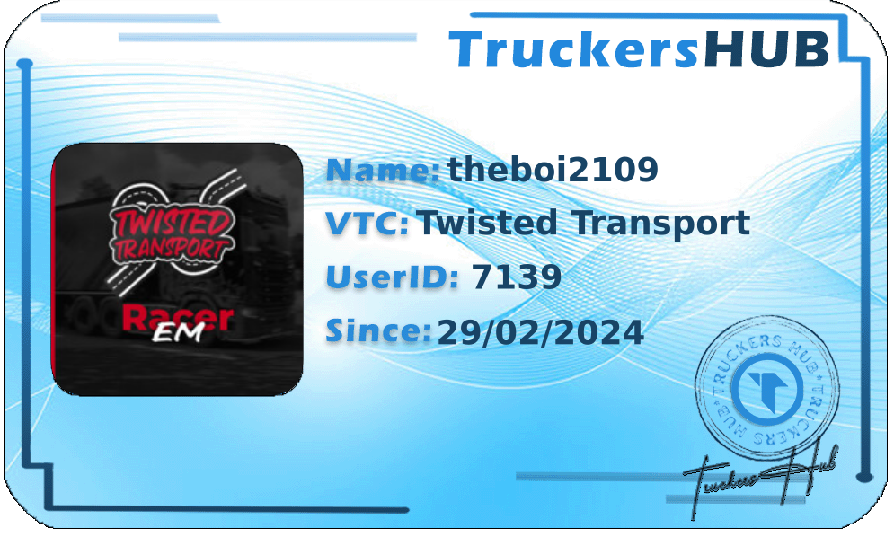 theboi2109 License