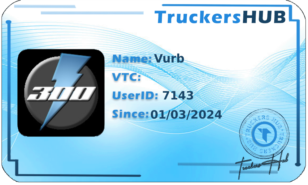 Vurb License