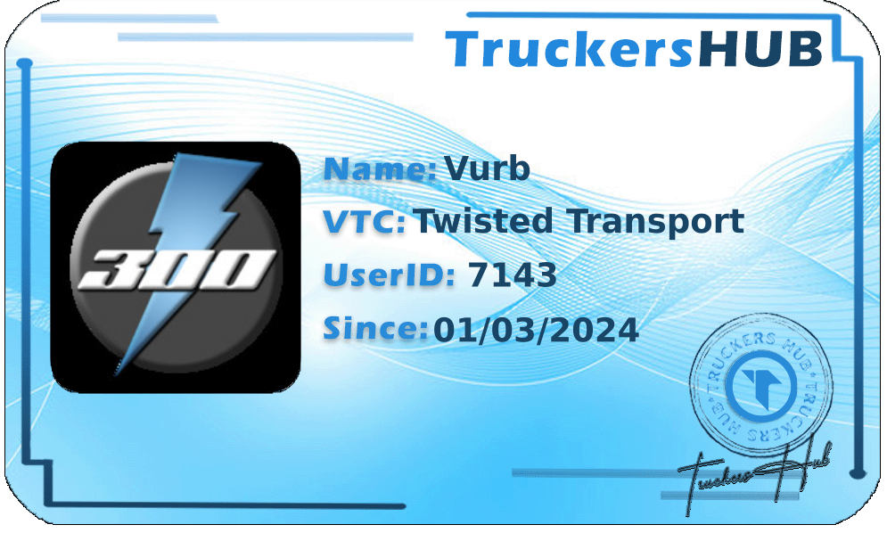 Vurb License