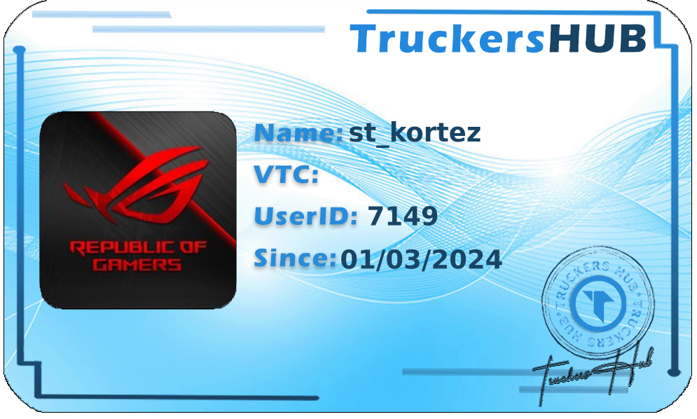 st_kortez License
