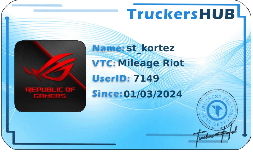 st_kortez License