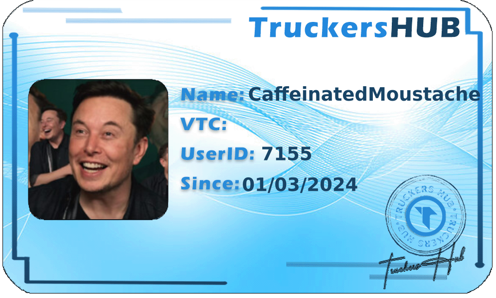 CaffeinatedMoustache License