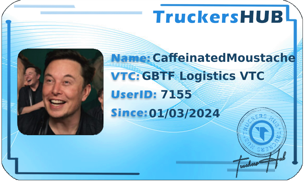 CaffeinatedMoustache License