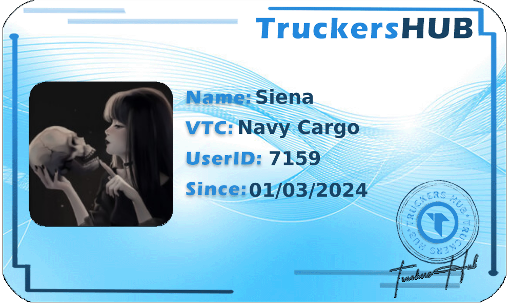 Siena License