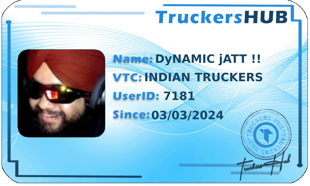 DyNAMIC jATT !! License