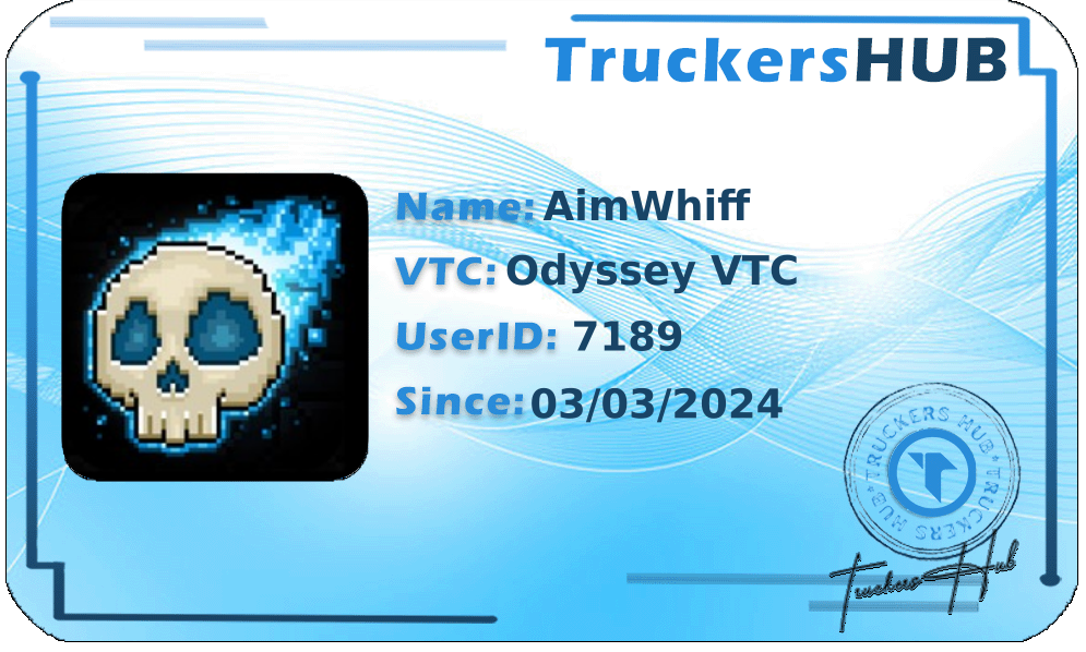 AimWhiff License