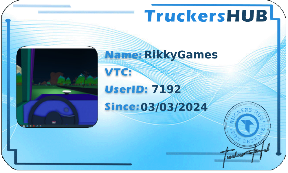 RikkyGames License