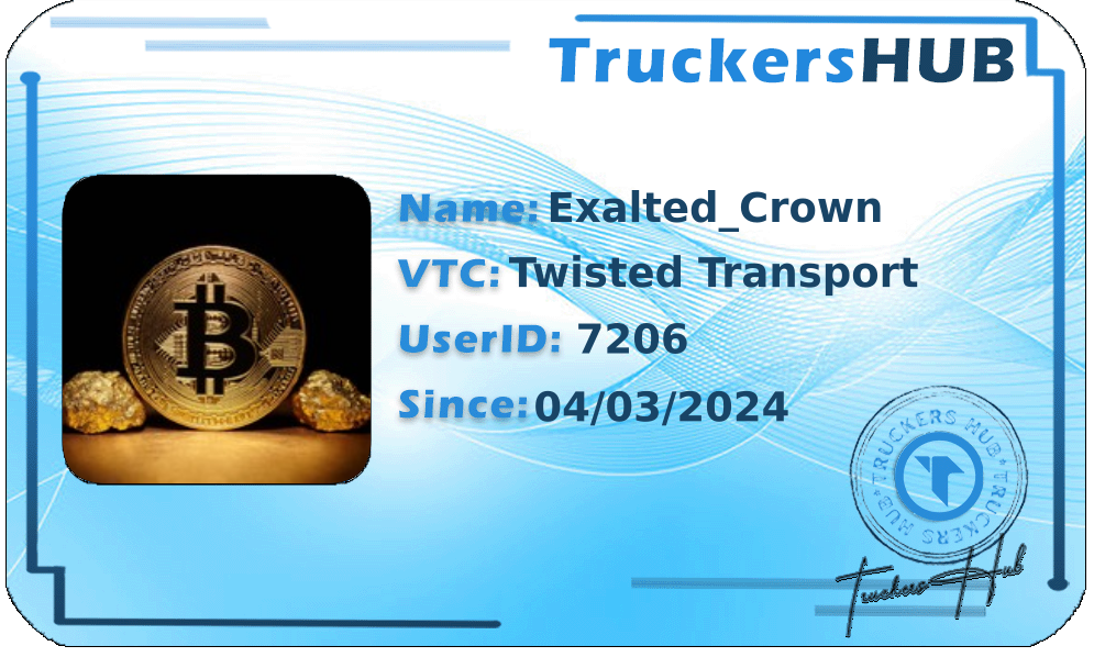 Exalted_Crown License