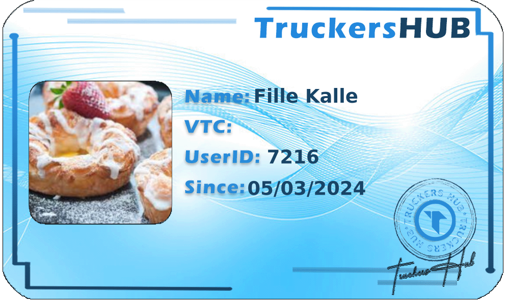 Fille Kalle License