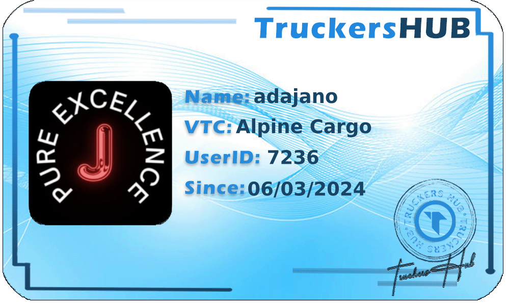 adajano License