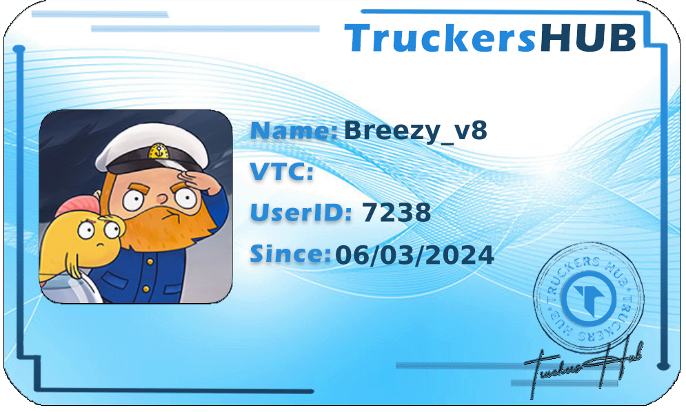 Breezy_v8 License