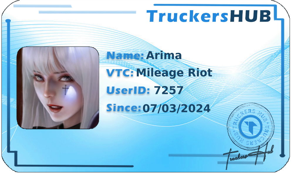 Arima License