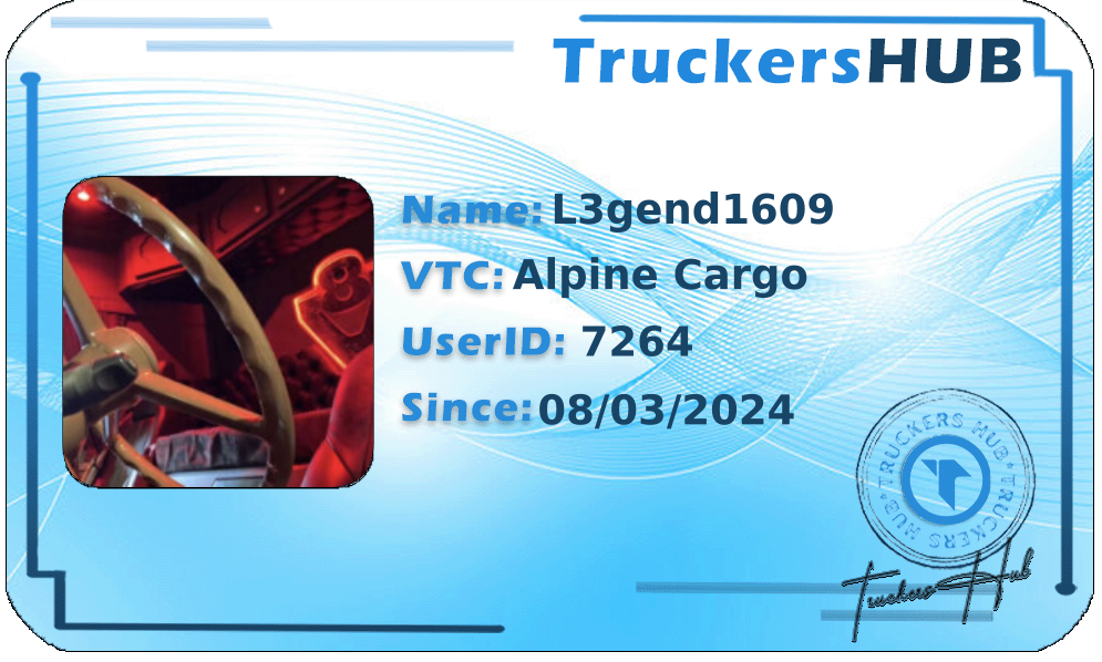 L3gend1609 License