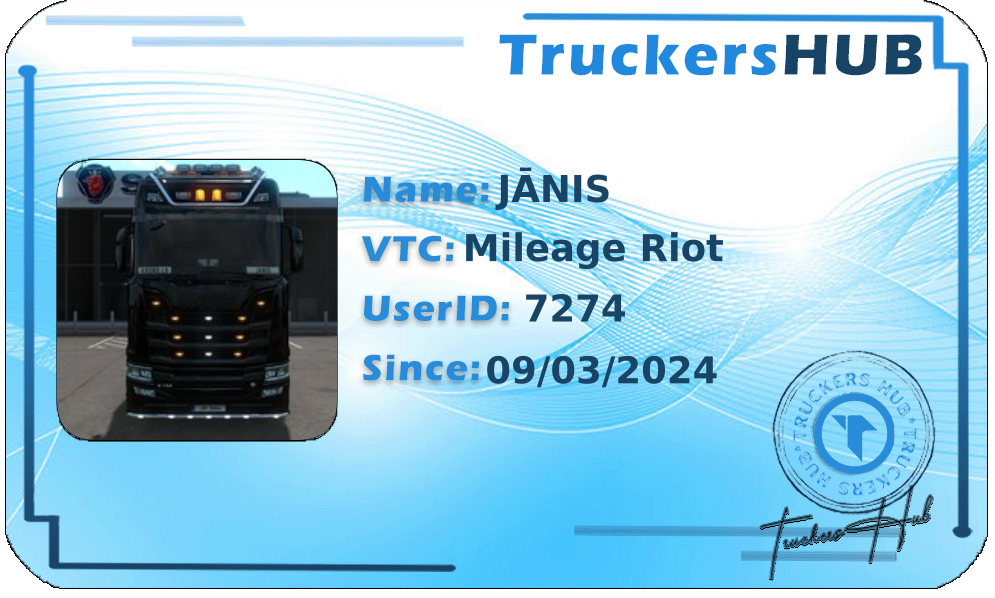 JĀNIS License