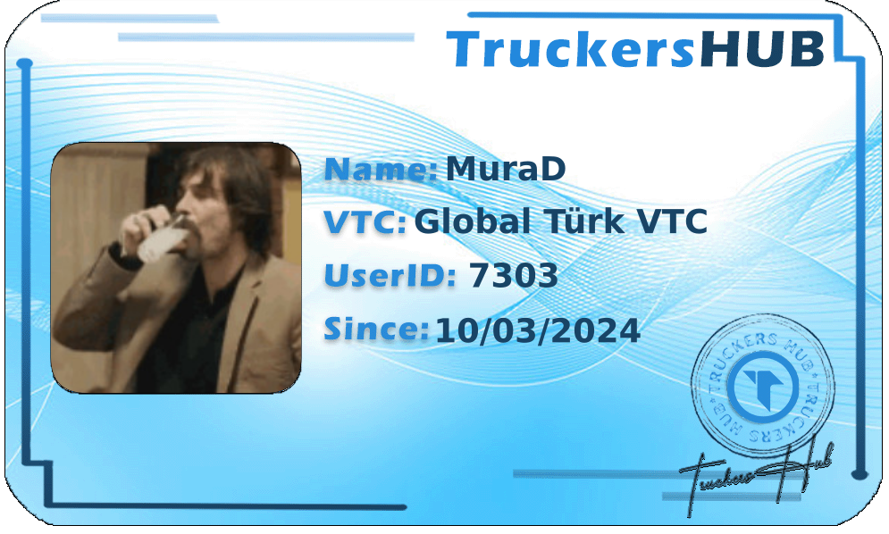 MuraD License
