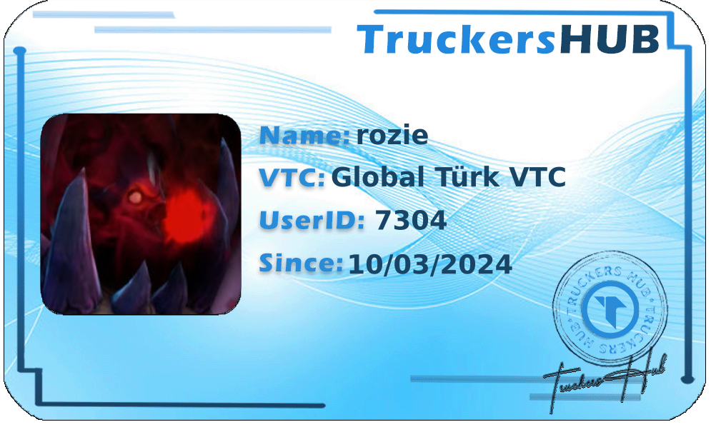 rozie License