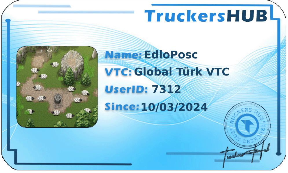 EdloPosc License