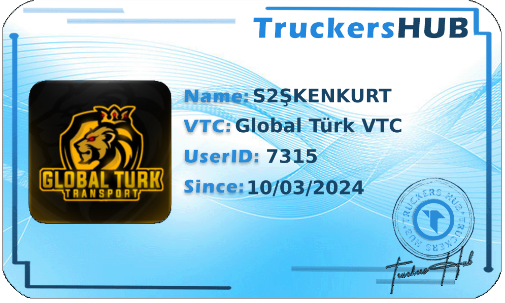 S2ŞKENKURT License