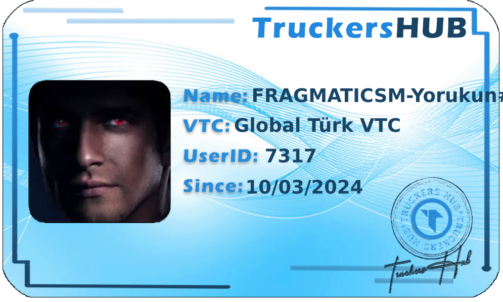 FRAGMATICSM-Yorukun# License