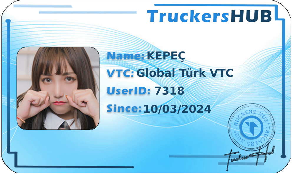 KEPEÇ License