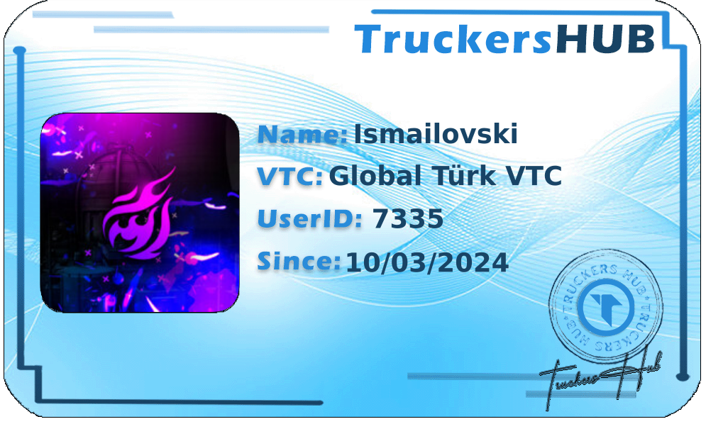 Ismailovski License