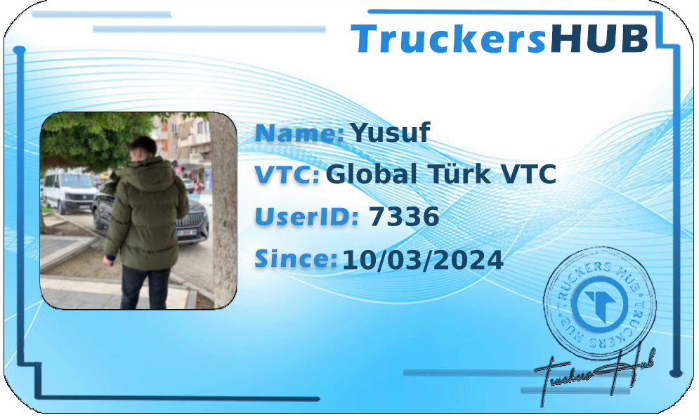 Yusuf License