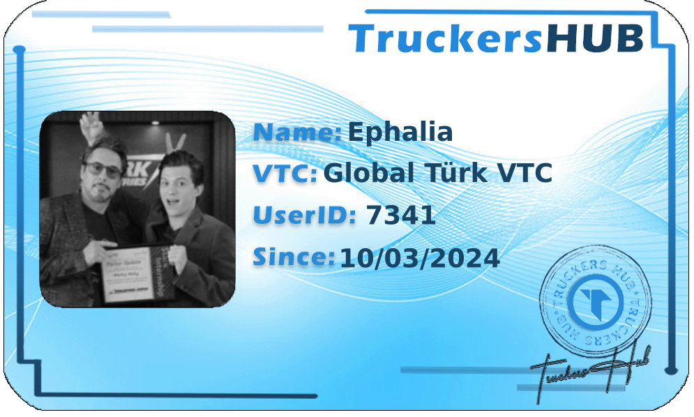 Ephalia License