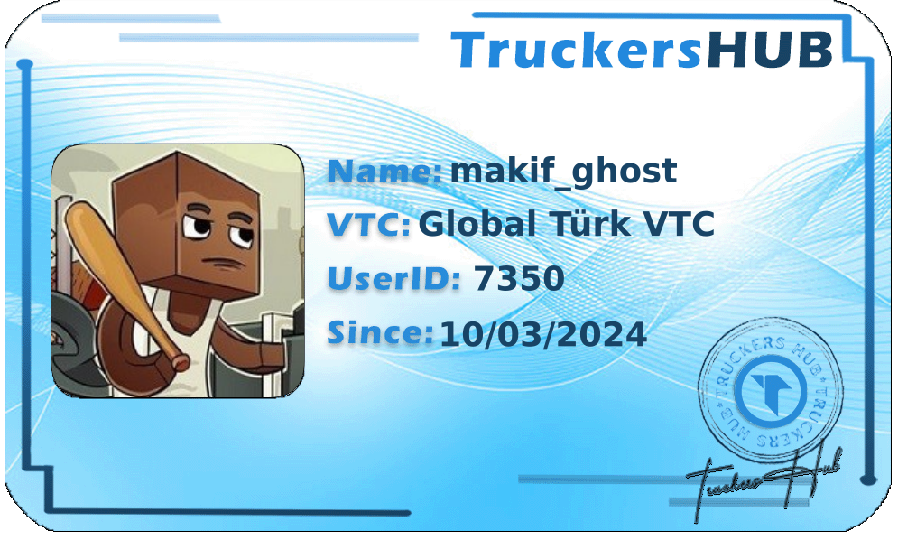 makif_ghost License