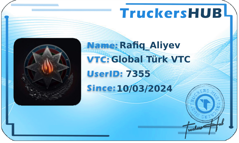 Rafiq_Aliyev License