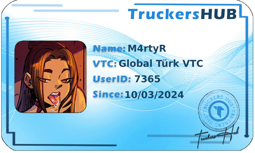 M4rtyR License