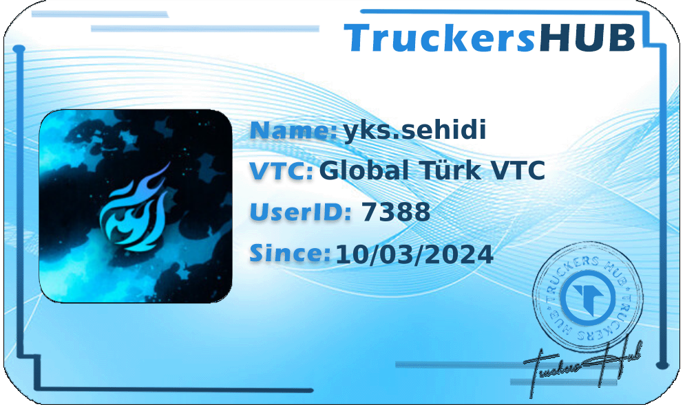 yks.sehidi License