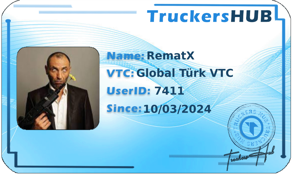 RematX License
