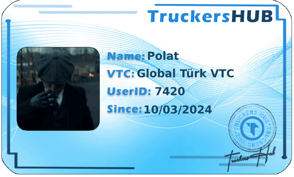 Polat License