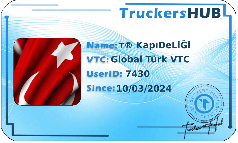 т® KapıDeLiĞi License