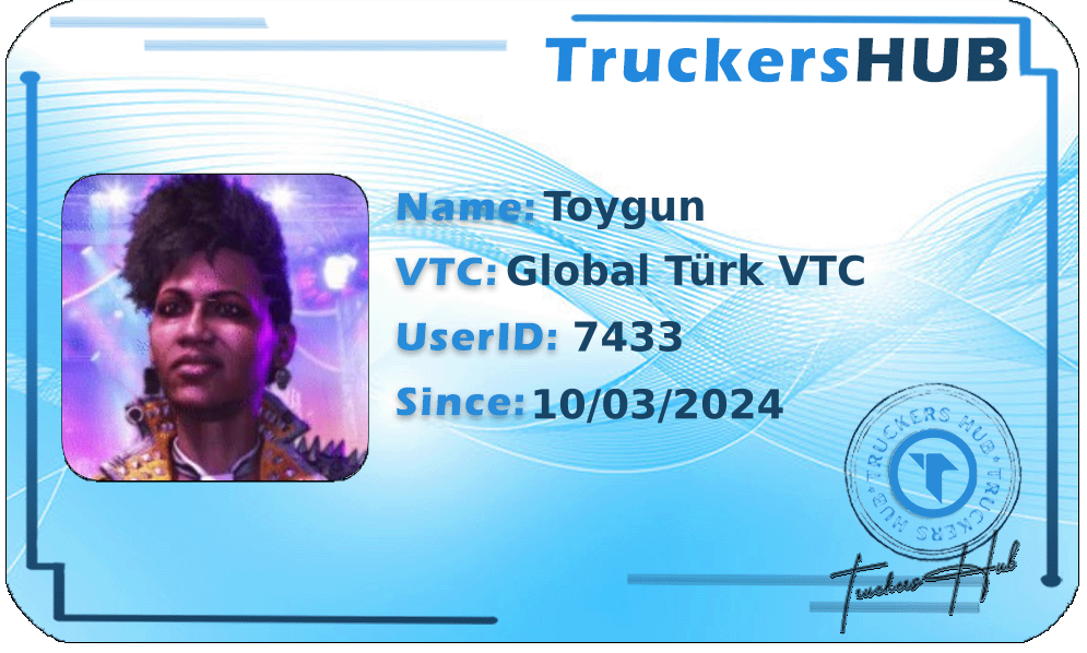 Toygun License