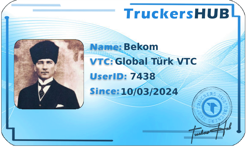 Bekom License