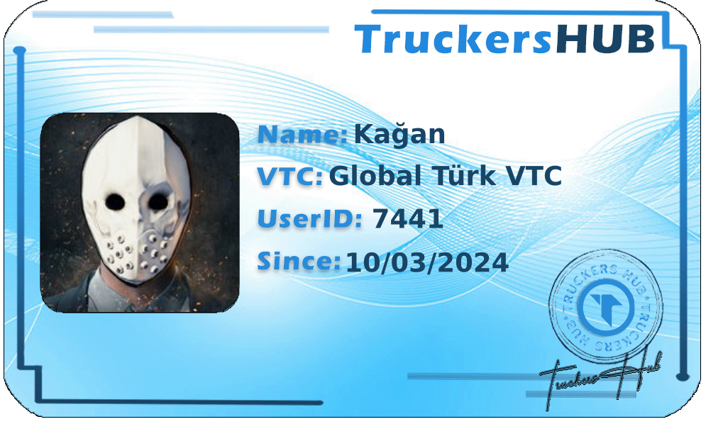 Kağan License