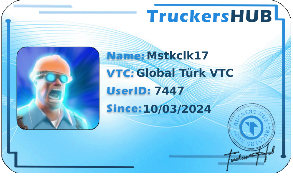 Mstkclk17 License