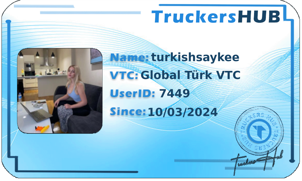 turkishsaykee License