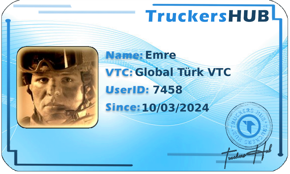 Emre License