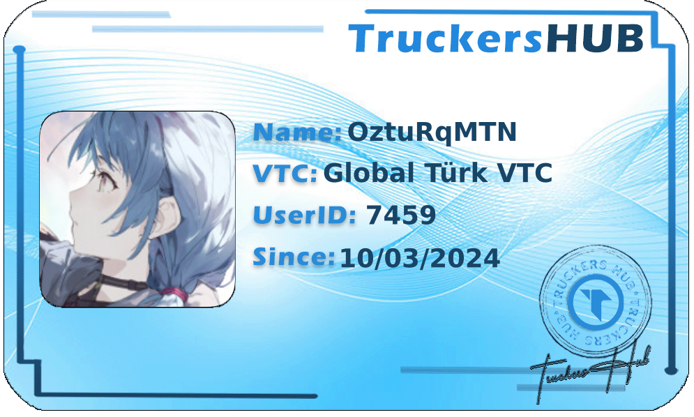 OztuRqMTN License