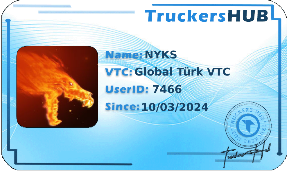 NYKS License