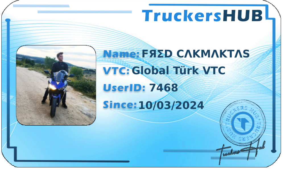 FЯΣD CΛΚMΛΚTΛS License