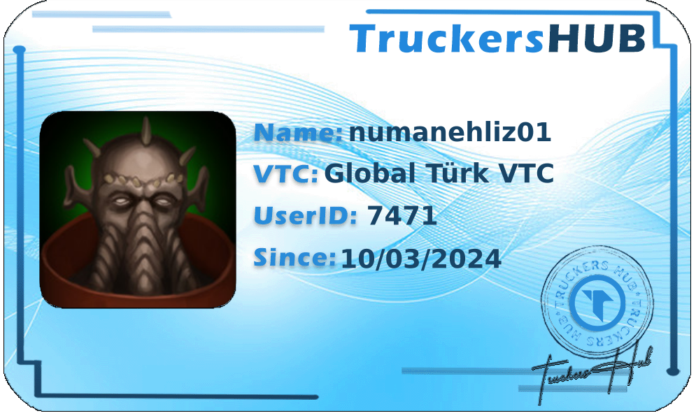 numanehliz01 License
