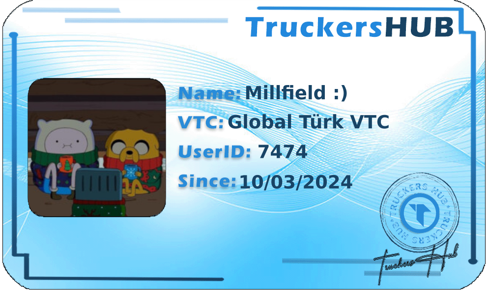 Millfield :) License