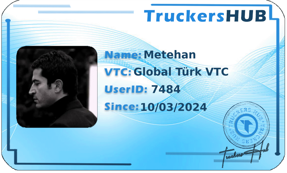 Metehan License