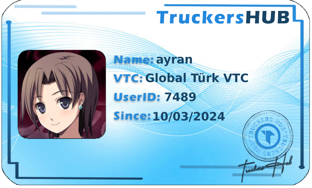 ayran License