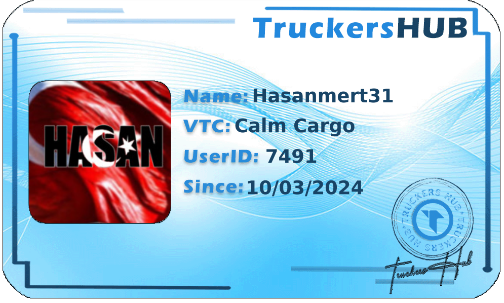 Hasanmert31 License